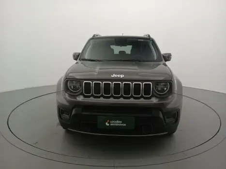 RENEGADE 1.3 T270 TURBO FLEX LONGITUDE AT6