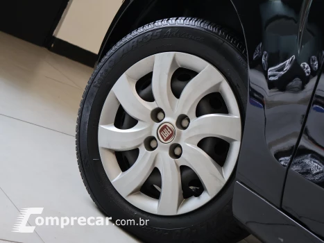 PALIO 1.0 MPI Attractive 8V