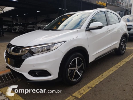 HR-V 1.8 16V 4P EXL FLEX AUTOMÁTICO CVT