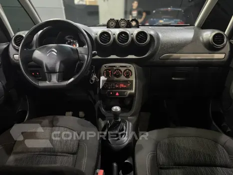 C3 AIRCROSS C3 AIRCROSS