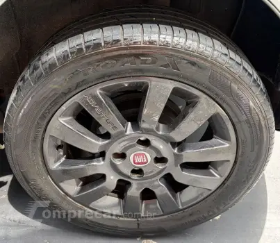 Punto 1.4 4P ELX FLEX