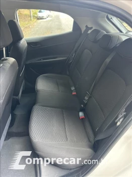 HB20 1.0 12V FLEX VISION MANUAL