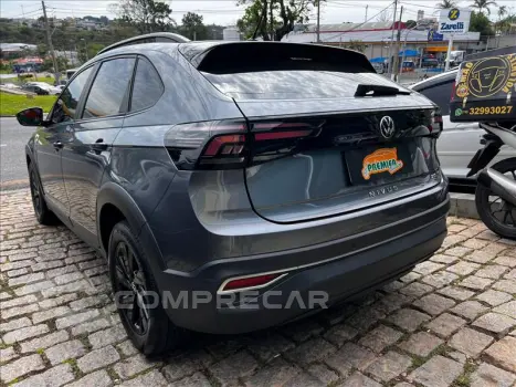 NIVUS 1.0 200 TSI Comfortline