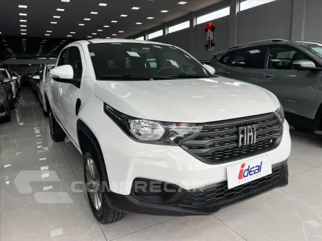 STRADA 1.3 FIREFLY FLEX FREEDOM CD MANUAL