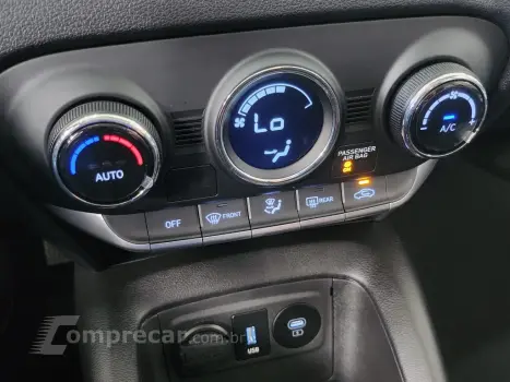 HB20 1.0 TGDI FLEX COMFORT PLUS AUTOMÁTICO