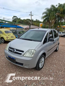 CHEVROLET MERIVA JOY 4 portas