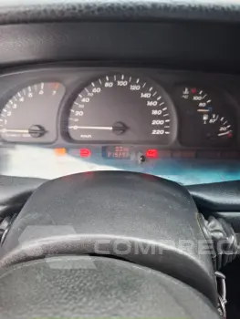 VECTRA MILENIUM 2.2