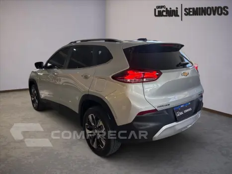 TRACKER 1.2 TURBO FLEX PREMIER AUTOMÁTICO