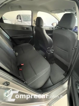 HB 20 Hatch 1.0 12V 4P FLEX VISION