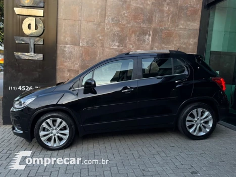 TRACKER 1.4 16V Turbo LTZ