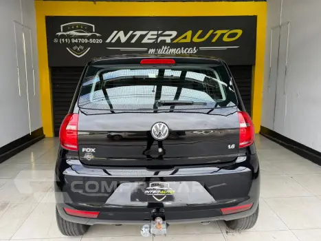FOX 1.6 MI 8V