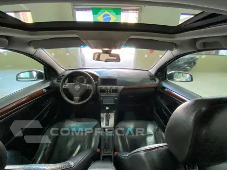 Vectra 2.0 Mpfi Elite 8V Flex 4P Automático