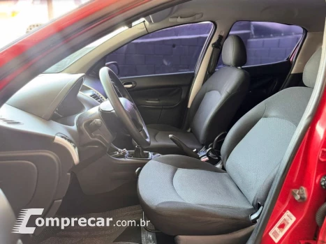 207 XR 1.4 Flex 8V 5p