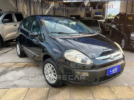 PUNTO 1.4 Attractive 8V