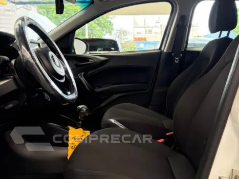 ARGO - 1.0 FIREFLY MANUAL