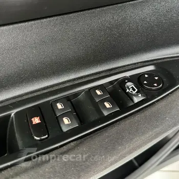 C4 Competition 1.6 Flex 16V 5p Mec.