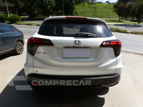 HR-V 1.8 16V EX