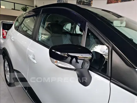 CAPTUR 1.6 16V SCE Life