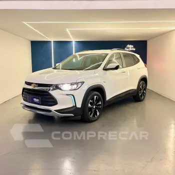 CHEVROLET TRACKER 1.0 Turbo 12V Flex Aut. 4 portas