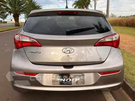 HB20 1.0 Comfort 12V