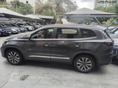 TIGGO 8 1.6 Tgdi TXS MAX Drive