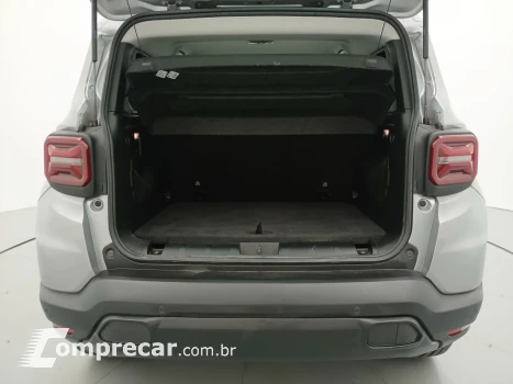 RENEGADE 1.3 T270 TURBO FLEX LONGITUDE AT6