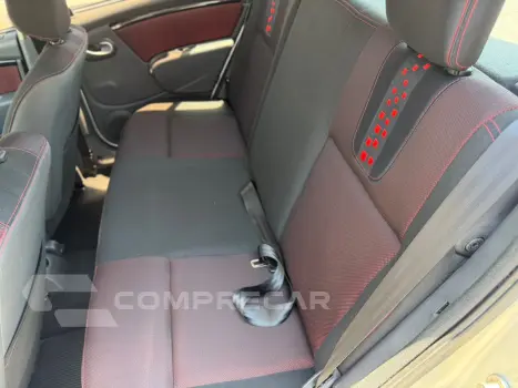 SANDERO STEPWAY Hi-Flex 1.6 16V 5p