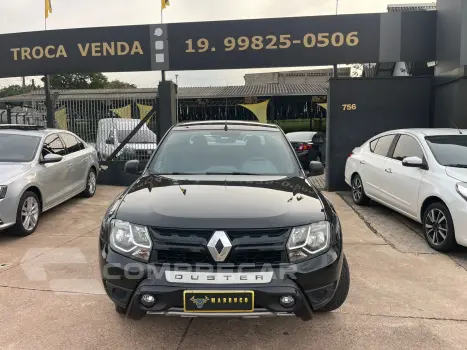 DUSTER OROCH 1.6 16V SCE Express