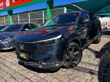 HR-V 1.5 DI I-vtec EXL