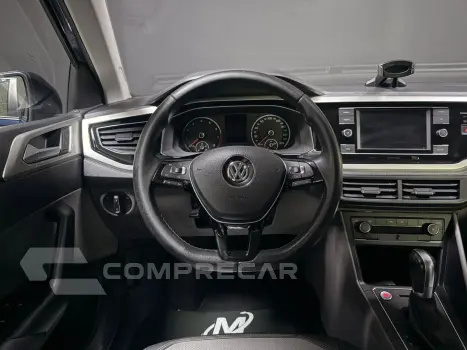 VIRTUS 1.0 200 TSI HIGHLINE AUTOMÁTICO