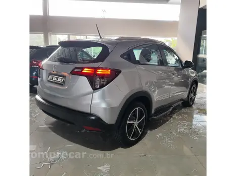 HR-V 1.8 16V FLEX EX 4P AUTOMÁTICO