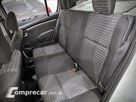 SANDERO 1.6 Expression 8V
