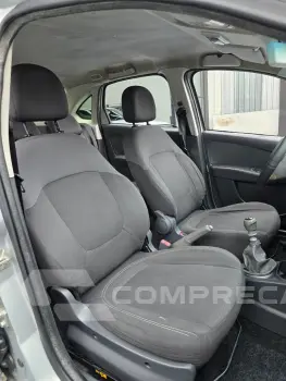 Grand Siena ATTRAC. 1.4 EVO F.Flex 8V