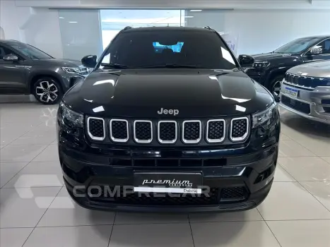 COMPASS 1.3 T270 TURBO FLEX SPORT AT6