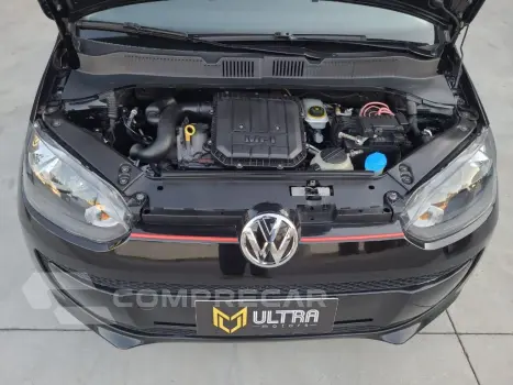 up! move 1.0 Total Flex 12V 5p