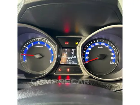 HB20 1.0 COMFORT 12V FLEX 4P MANUAL