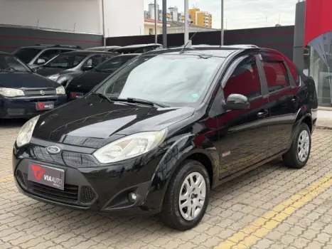 FORD FIESTA SEDAN - 1.6 MPI CLASS SEDAN 8V 4P MANUAL 4 portas