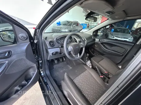 Ka 1.0 SE/SE Plus TiVCT Flex 5p