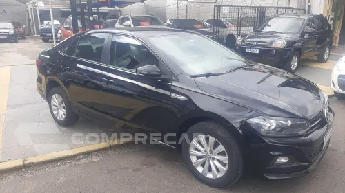 VIRTUS 1.0 200 TSI Comfortline