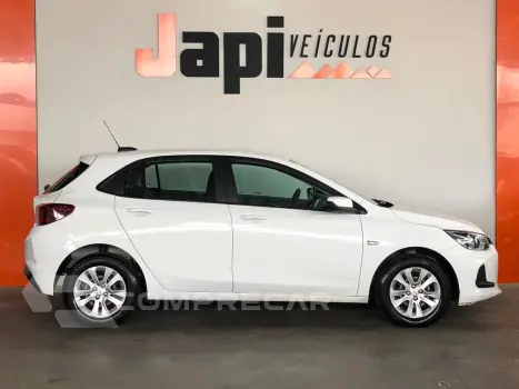 ONIX 1.0 LT