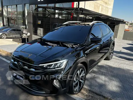 NIVUS 1.0 200 TSI Highline