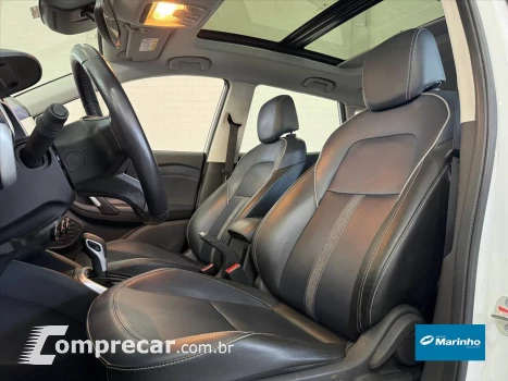 TRACKER 1.2 TURBO FLEX PREMIER AUTOMÁTICO
