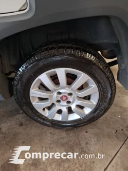 STRADA 1.8 MPI Adventure Extreme CE 16V