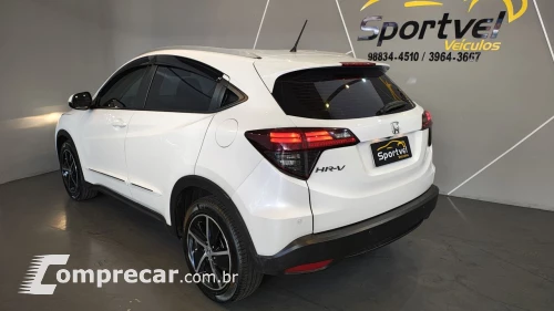 HR-V EXL 1.8 Flexone 16V 5p Aut.