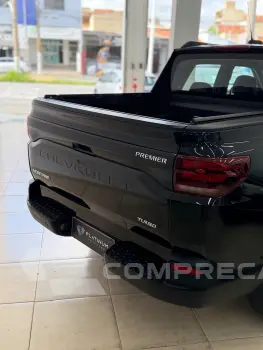 MONTANA PREMIER 1.2 Turbo Flex 12V Aut.