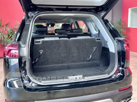 TIGGO 8 1.6 TGDI GASOLINA TXS MAX DRIVE DCT