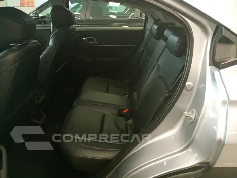 HR-V 1.5 DI I-VTEC FLEX EXL CVT