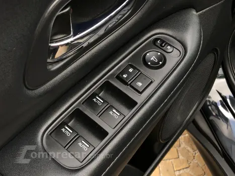 Hr-V 1.8 16V Flex Ex 4P Automático