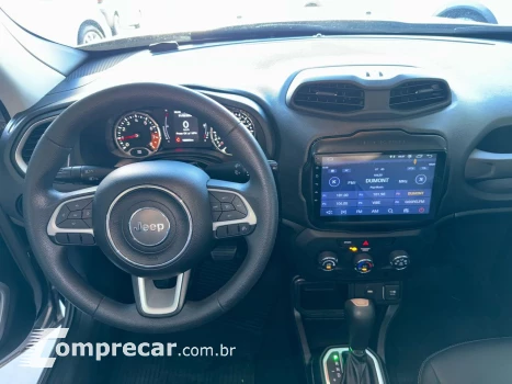 Renegade 1.8