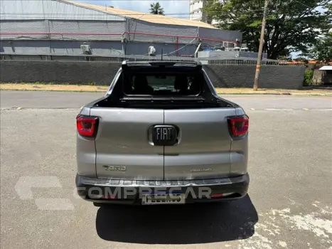 TORO 1.3 Turbo 270 Endurance